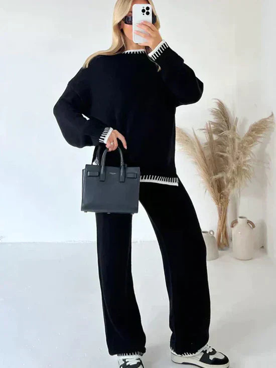Conjunto de punto Mira