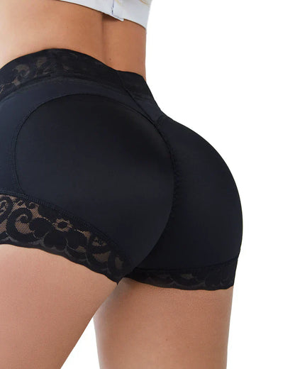 Faja corta Levanta Gluteos 🍑