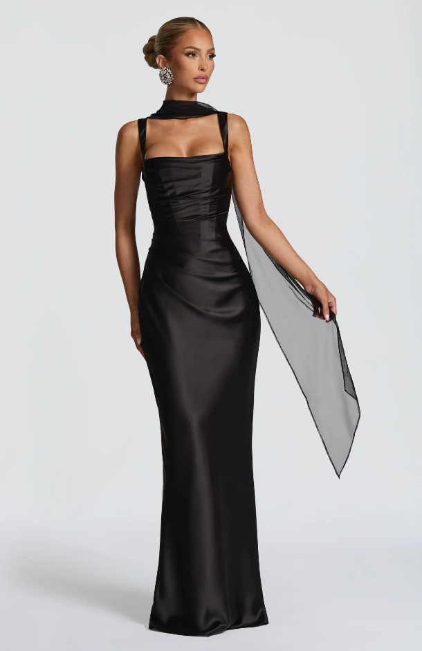 Vestido Calanthe™