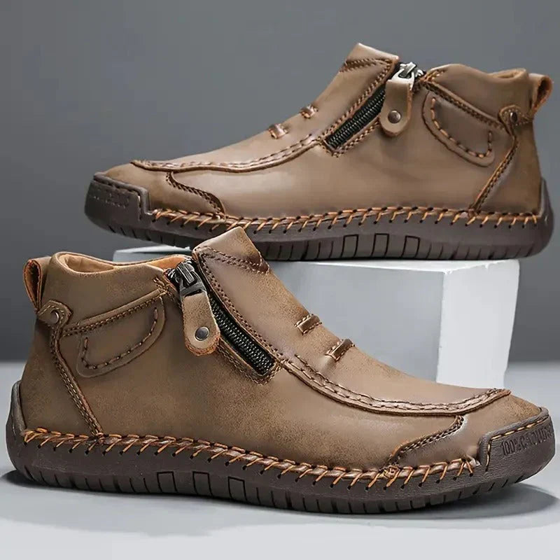 Lenoir™ | Zapatos ortopédicos ergonómicos