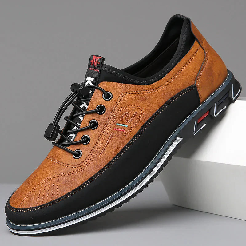 David | Zapatos Oxford de alta calidad y fabricación tradicional