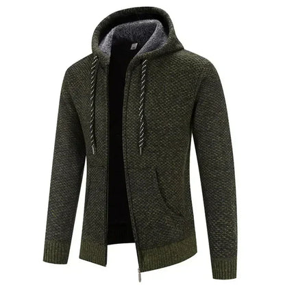 Lucas® | Sudadera con capucha definitiva