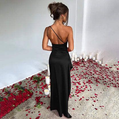 VESTIDO LARGO ARIEL™