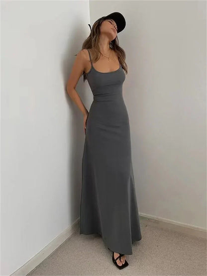 VESTIDO BLOODY™ VESTIDO AJUSTADO PARA MUJER