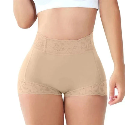 Faja corta Levanta Gluteos 🍑
